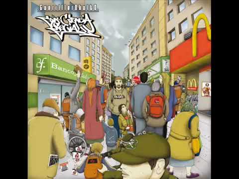 GuerrillerOkulto - Conciencia Social