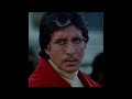Angry Amitabh Bachchan Fight Seen Hum Movie Bus Stand Fight Shorts Youtubeshort Ytshort