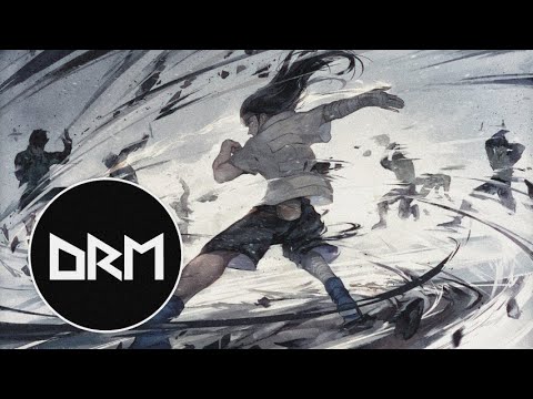 Black Tiger Sex Machine x Riot Ten - Out Of My Head (ft. Thrashout)