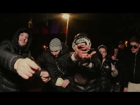 RAHEEM x SANTOS HENDRIX VON A NACH B