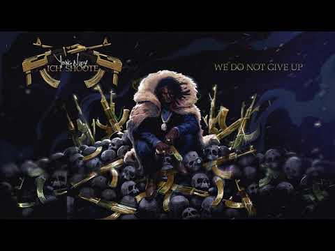 Video thumbnail for We Do Not Give Up
