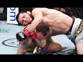 UFC 311 Islam Makhachev Vs Renato Moicano Full Fight Breakdown Highlights