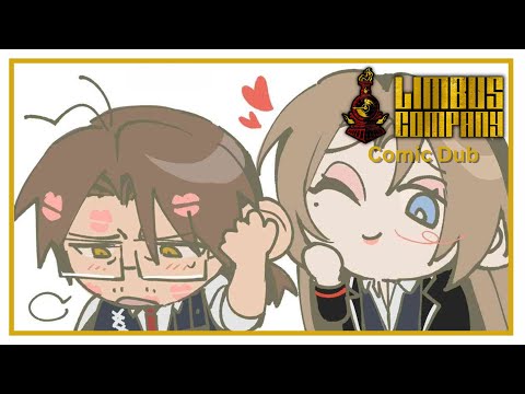 Gregor's Wife [ LIMBUS COMPANY COMIC DUB ]