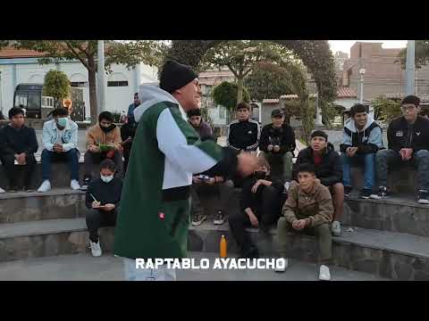 ZAICO VS RIGEL | OCTAVOS | CLASIFICATORIA RAPTABLO NACIONAL 2022