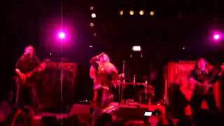 Arkona - Pokrovy Nebesnogo Startsa 2-3-10 Pagan Fest (Estragon)