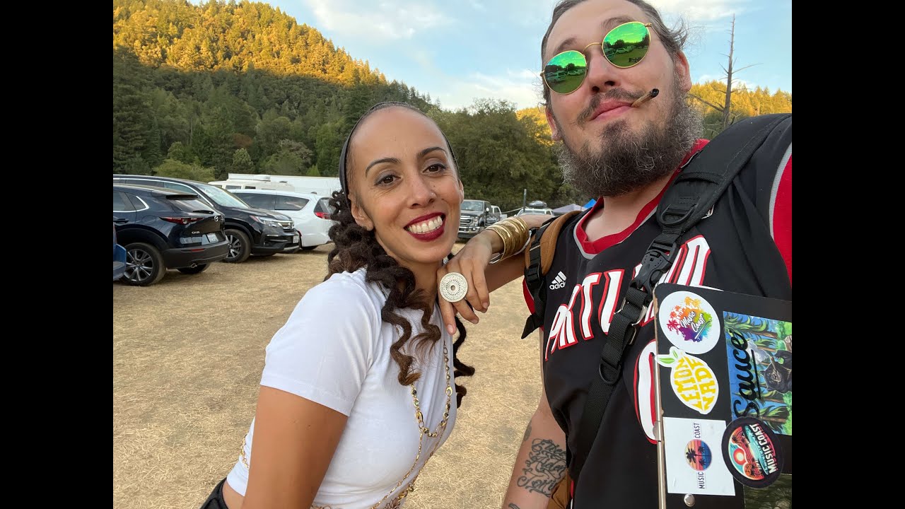 Official Music Coast Interview with Nattali Rize: Creative Journey & Authentic Vibes