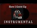 Lil Zay Osama Ft Polo G How I Grew Up Instrumental