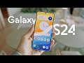 Bestes Kompaktes Smartphone Galaxy S24 S24 Review