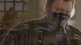 Deeper – “The Knife” (Live at Chicago Cultural Center)