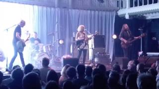 Bettie Serveert - Tom Boy - Misery Galore - Receiver @ Paradiso