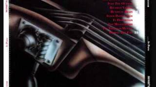 Cadaver - During the End