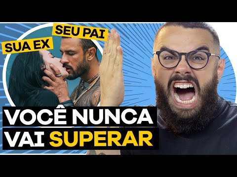 YOU'LL NEVER GET OVER A BREAKUP (IF YOU DO THIS) | PISTOLADA 227