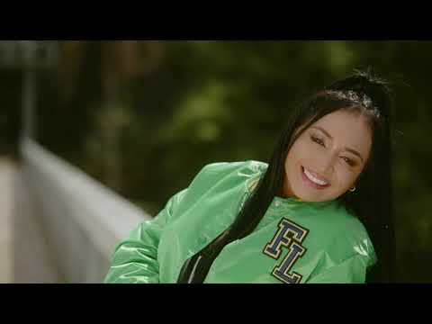 KARIN GUZMAN - ( I LOVE YOU) -  FT NATAN EL PROFETA, DOMINICO GONZALES & BRAYAN BOOZ ( VIDEO OICIAL