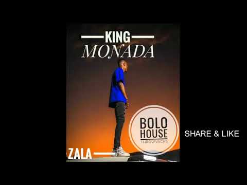 #kingmonada | Zala