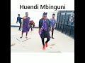 Whozu Huendi Mbinguni Dance Video