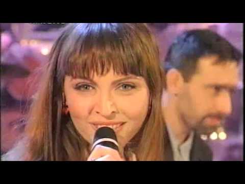 Jalisse - Fiumi di parole - Sanremo 1997.m4v