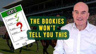 LUCKY 15 Bet Explained: Your Realistic Chances Of Winning