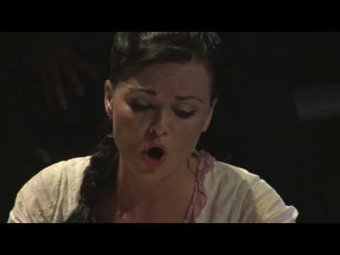 Bedřich Smetana HUBIČKA /The Kiss/ - VCHOD (trailer)