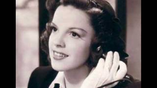 Judy Garland Tribute (I&#39;ve Grown Accustomed to Her Face)