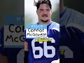 Name That Bills Player McGregor McDermott Or McGovern