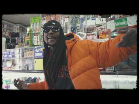 Pueblo Fame - Figure That (Official Video)