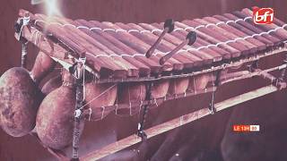 Djéguélé Festival: acteurs culturels et chercheurs réfléchissent à la préservation du balafon