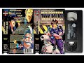 New Dominion Tank Police Vol 2 English Dubbed VHS