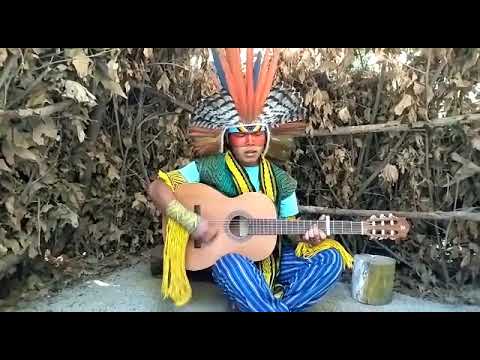 voz do yuxibu  -Txana siā . #shamanicmusic , #hunikuin , #icarus  , #mimawa , #hunikawa