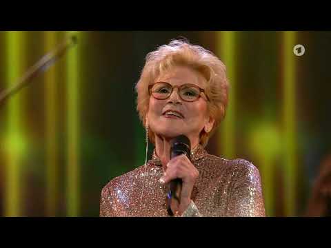 Peggy March - Don't Worry My Love (Die Beatrice Egli Show 11.11.2023) |📺 [4k, UHD]