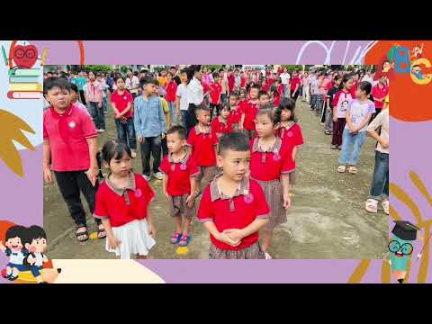 CHUYẾN THĂM QUAN TRẢI NGHIỆM Ý NGHĨA CỦA CÁC BÉ LỚP 5 TUỔI A4 – ĐIỂM TRƯỜNG TỔ DÂN PHỐ ĐỒI