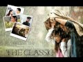 01. When I Love You More And More (The Classic OST)