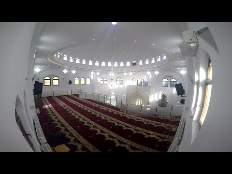 Reklamiranje supruge na društvenim mrežama 4k - Hfz. Zikret Ef. Mustafić