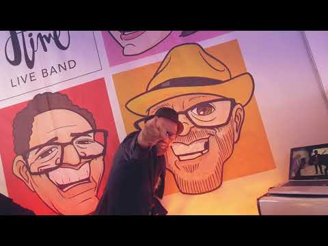 JUST IN TIME Live Band, Fiera Promessi Sposi 2018,Musica Matrimonio Puglia,top wedding