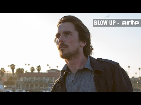 Christian Bale par Laetitia Masson - Blow Up - ARTE