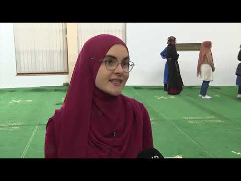 Bili smo na licu mjesta: Uručene stipendije Medžlisa IZ Žepče