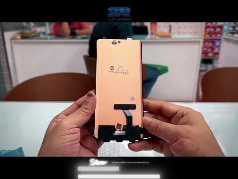 Vivo V25 Pro  display wholesale BD Video Thumbnail