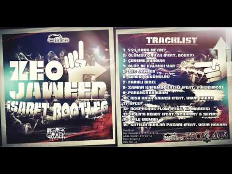 Zeo Jaweed feat. Scharmy & Sefir - Hold'n Ready (İşaret)