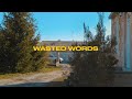 The Barking Spiders Wasted Words Official Music Video