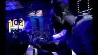 Breakbeat with David Sneddon (FAME ACADEMY)