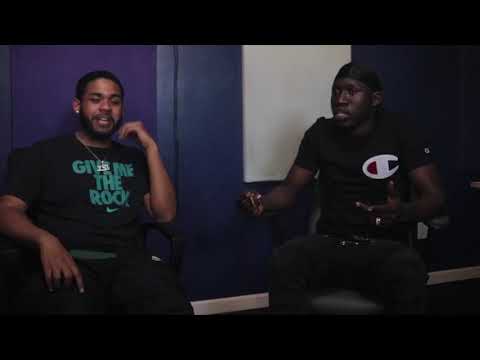 KillaMoe feels he makes better music than  lots of people with “clout”, his beef with BK artist 22gz