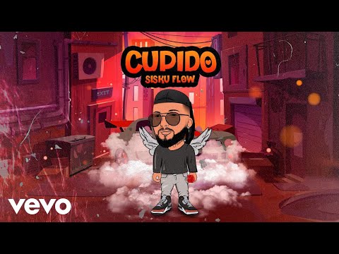 SiskuFlow - Cupido (Video Oficial)