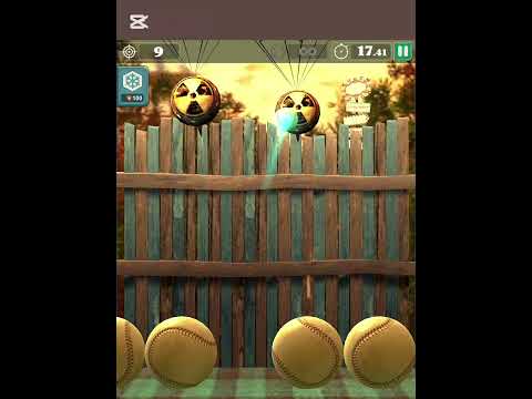 SpedUp - Hit and knockdown - 75 to 80 levels - walkthrough