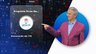 Declaração do ITR