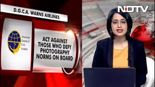 After Kangana Ranaut Flight Chaos, Regulator Tough Warning For Airlines | DOWNLOAD THIS VIDEO IN MP3, M4A, WEBM, MP4, 3GP ETC