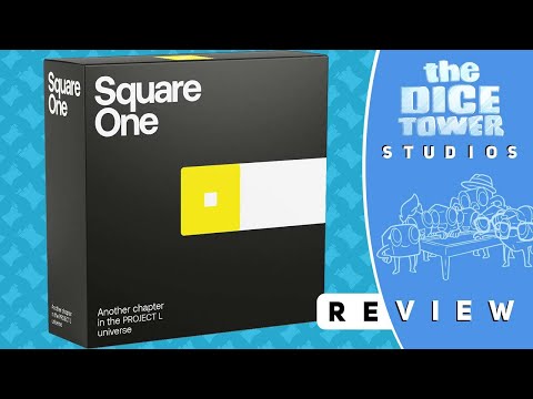 Square One Review: Back to It