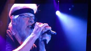 Bob Seger - The Fire inside