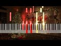 Dave Brubeck "O Tannenbaum" Piano Tutorial, Free Sheet Music