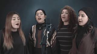 Silent Love - Russ Taff cover song by Gabriel Lemus