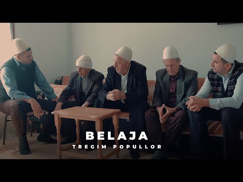 Tregim Popullor - Belaja (Official Video 4K)