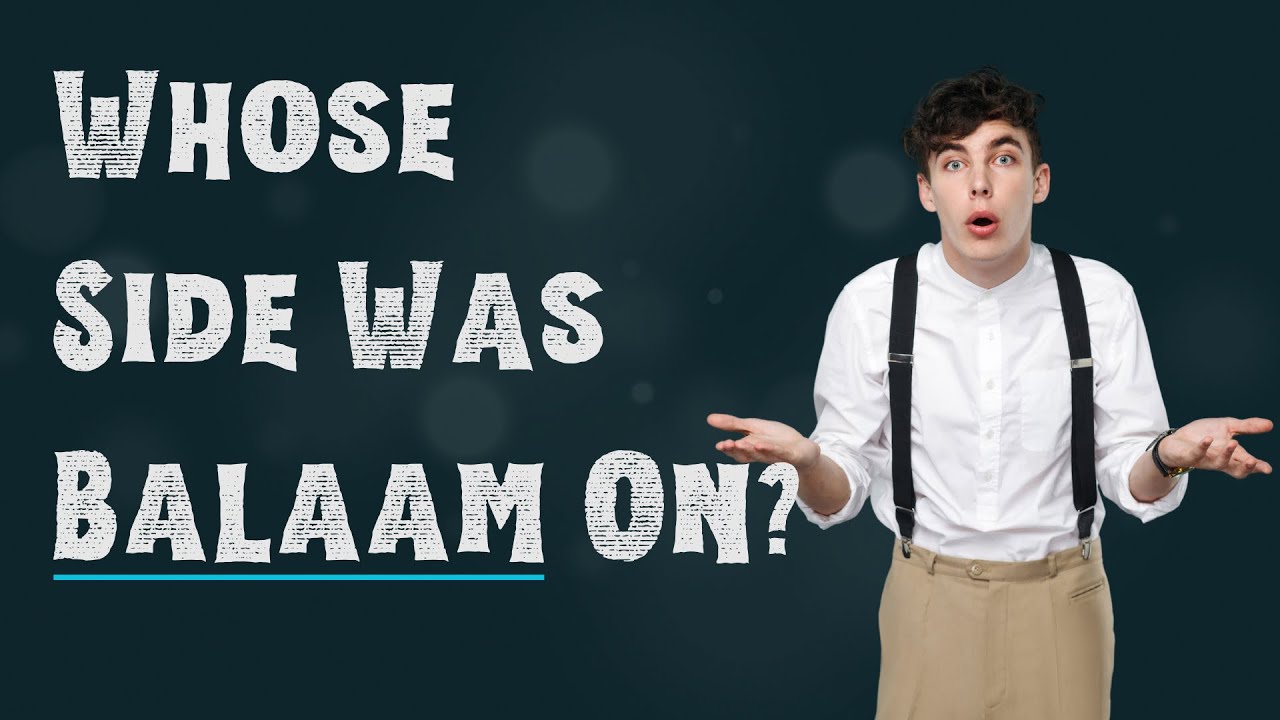 This Bible story isn’t what you think